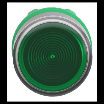  t�te BP lumineux O22 vert 