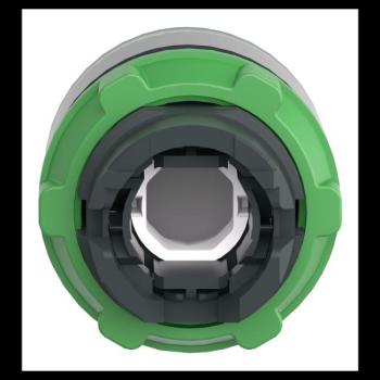  t�te BP lumineux O22 vert 