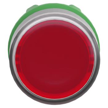  t�te BP lumineux O22 rouge 