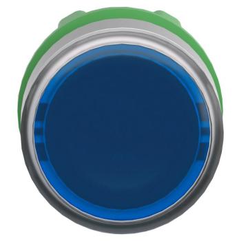  t�te BP lumineux O22 bleu 