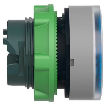  t�te BP lumineux O22 bleu 