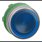  tte BP lumineux O22 bleu 