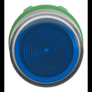  tte BP lumineux O22 bleu 