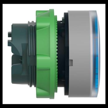  t�te BP lumineux O22 bleu 