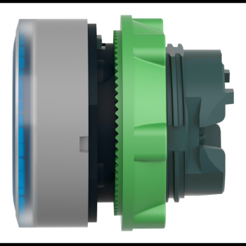  tte BP lumineux O22 bleu 