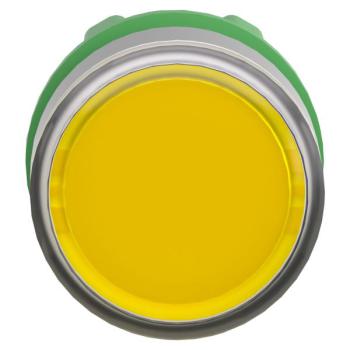  t�te BP lumineux O22 jaune 