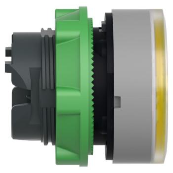  t�te BP lumineux O22 jaune 