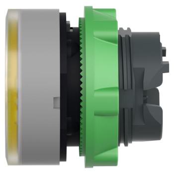  t�te BP lumineux O22 jaune 