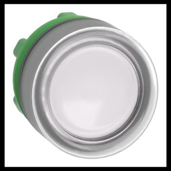  t�te BP lum O22 blanc capuchon 