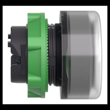  t�te BP lum O22 blanc capuchon 