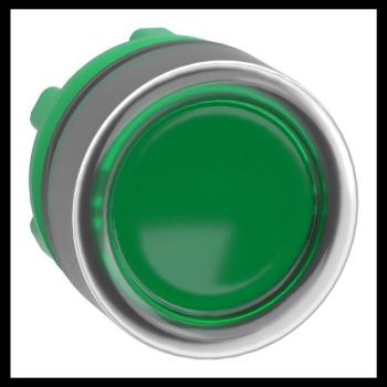  TETE POUSSOIR-LUMINEUX 