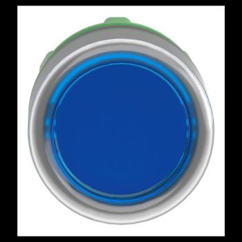  t�te BP lum O22 bleu capuchon 