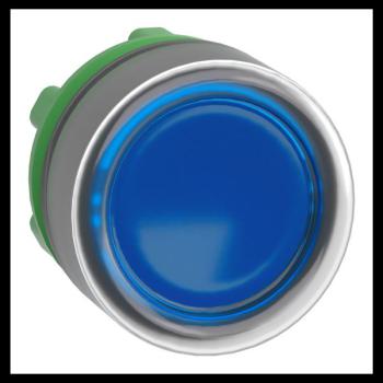  TETE POUSSOIR-LUMINEUX 