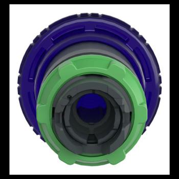  COUP DE POIN LUMINEUX 