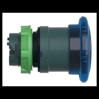  COUP DE POIN LUMINEUX 