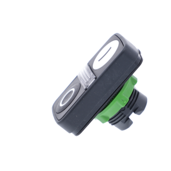  BOUTON DOUBLE TOUCHES PLA 