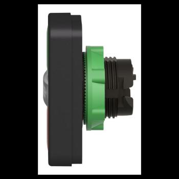  BOUTON DOUBLE TOUCHES PLA 