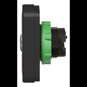  BOUTON DOUBLE TOUCHES PLA 