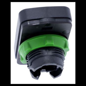  BOUTON DOUBLE TOUCHES PLA 