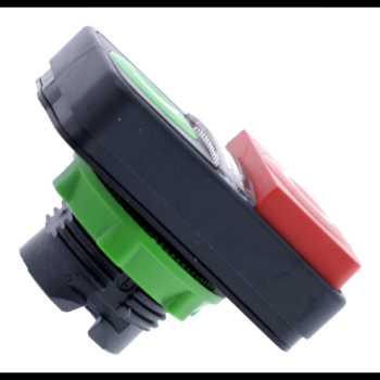  BOUTON DOUBLE TOUCHES PLA 