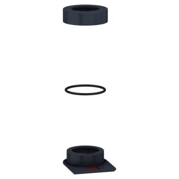  KIT DE MONTAGE AFFLEURANT 