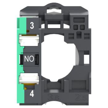  CORPS CONTACT 1 NO BORNE 