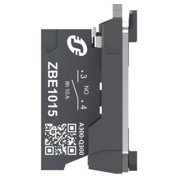  CORPS CONTACT 1 NO BORNE 