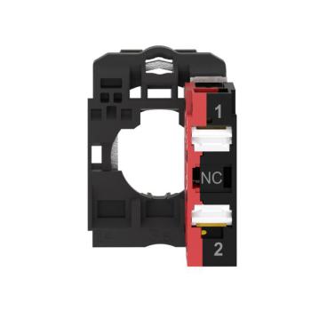  CORPS CONTACT 1 NC BORNE 