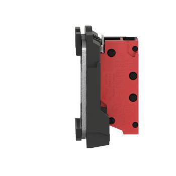  CORPS CONTACT 1 NC BORNE 