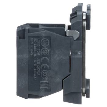  CORPS CONTACT A VIS ETRIE 