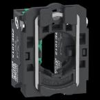  CORPS CONTACT 2 NO BORNE 