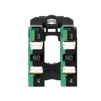  CORPS CONTACT 2 NO BORNE 