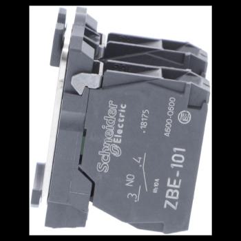  CORPS CONTACT A VIS ETRIE 