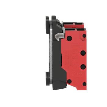  CORPS CONTACT 2 NC BORNE 