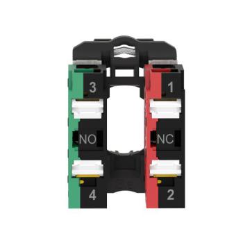  CORPS CONTACT 1NO-1NC BOR 