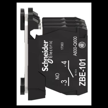  CORPS CONTACT A VIS ETRIE 