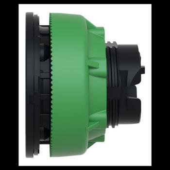  TETE ENCASTREE BOUTON POU 