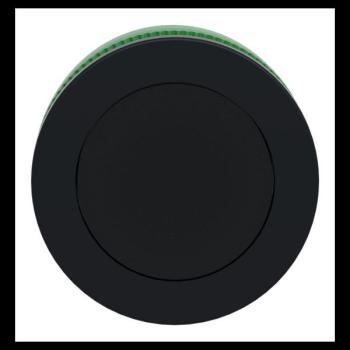  TETE ENCASTREE BOUTON POU 