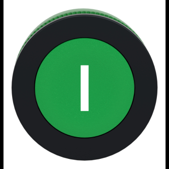  tte BP flush marqu vert 