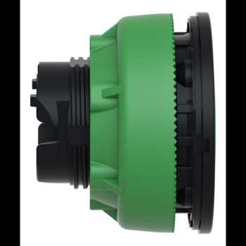  tte BP flush marqu vert 