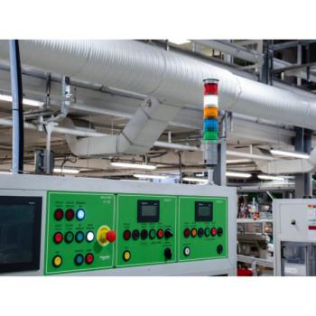  tte BP flush marqu vert 