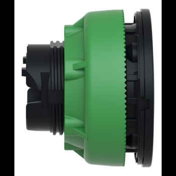  tte BP flush marqu vert 