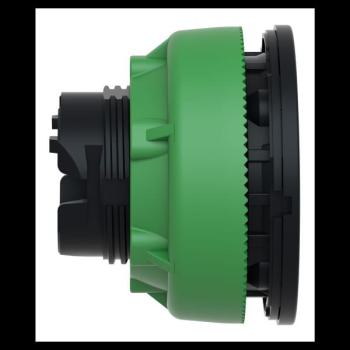  t�te BP flush marqu� blanc 