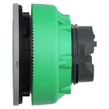  t�te BP flush O22 �tiq vert 