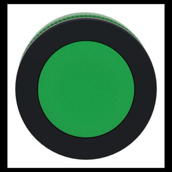  TETE ENCASTREE BOUTON POU 