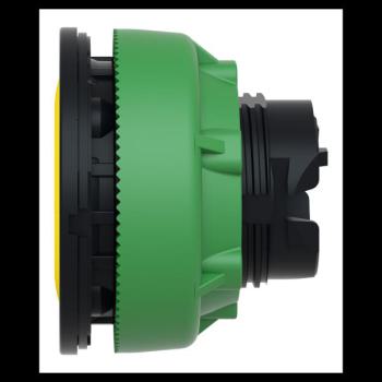  TETE ENCASTREE BOUTON POU 