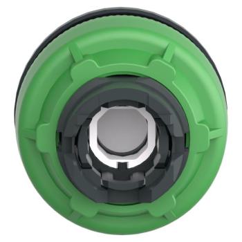  TETE ENCASTREE BOUTON POU 