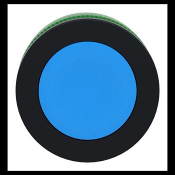  TETE ENCASTREE BOUTON POU 