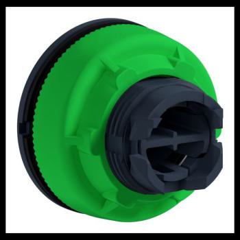  TETE ENCASTREE BOUTON POU 