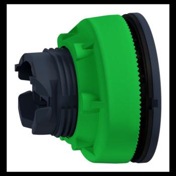  TETE ENCASTREE BOUTON POU 